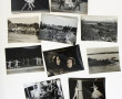 PHOTOGRAPHIE - Important lot de photogra