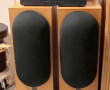 CABASSE et ATOLL - Chaine HIFI en 2 élém