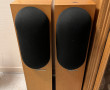 CABASSE et ATOLL - Chaine HIFI en 2 élém