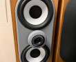 CABASSE et ATOLL - Chaine HIFI en 2 élém