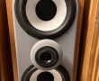 CABASSE et ATOLL - Chaine HIFI en 2 élém