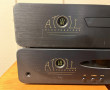 CABASSE et ATOLL - Chaine HIFI en 2 élém