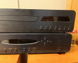 CABASSE et ATOLL - Chaine HIFI en 2 élém
