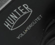 HUNTER - Paire de jumelles en étui, 10 x