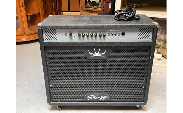 Ampli de guitare STAGG - modèle 250GAR21