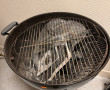 Barbecue WEBER - Diam. 57cm Vendu en l'