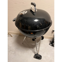 Barbecue WEBER - Diam. 57cm Vendu en l'