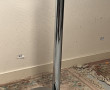 Lampadaire moderne déporté à 4 bras de l
