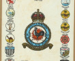 MILITAIRIA - Souvenir colonial du 82 esc