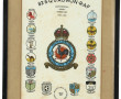 MILITAIRIA - Souvenir colonial du 82 esc