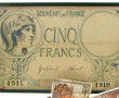 BILLETS DE BANQUE - Plus de 70 billets a