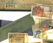 BILLETS DE BANQUE - Plus de 70 billets a