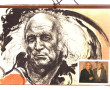 Léo FERRÉ - Jacques PECNARD (1922-2012) 