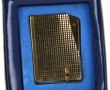 Lot de 6 briquets vintage en BO, non tes