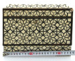 SYRIE - Coffret en marqueterie et incrus