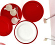 VINTAGE - SELAP Design Italy - Set de pi