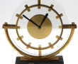 BAYARD 8 DAY - Pendule squelette en lait