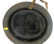 Casque anglais avec sa garniture