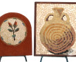 JORDANIE - Madaba (Ecole de mosaïque) - 