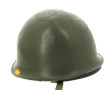 Casque de parachutiste américain avec so