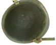Casque de parachutiste américain avec so