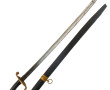 Coulaux à Kligenthal - sabre à lame cour