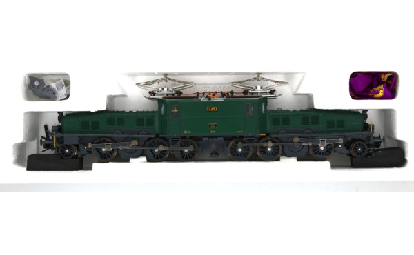 M.T.H Electric Trains (USA)- Importante 