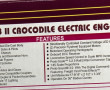 M.T.H Electric Trains (USA)- Importante 