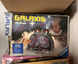 Lot de jeux vintages en coffrets, tête à