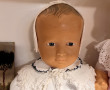 COLIN - Baigneur habillé de vêtements d'