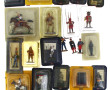Lot de soldats et cavaliers toutes époqu