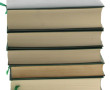 PLEIADE - 5 volumes: PLUTARQUE "Les vies