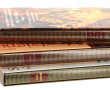 PLEIADE - 3 albums illustrés: "Shakespea