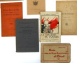 MILITARIA - Ensemble de petits livrets d