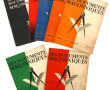 LES DOCUMENTS MACONNIQUES - Lot de 20 re