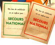LES DOCUMENTS MACONNIQUES - Lot de 20 re