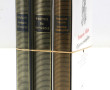 PLEIADE - 3 volumes: François VILLON "Œu