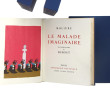 DUBOUT (Illustrateur) et MOLIERE - "Le M