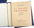 DUBOUT (Illustrateur) et MOLIERE - "Le M