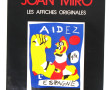 JOAN MIRO "Les Affiches Originales", ouv