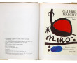 JOAN MIRO "Les Affiches Originales", ouv