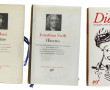 PLEIADE - 3 volumes: Jonathan SWIFT "Œuv