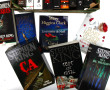 STEPHEN KING - Lot de romans de Stephen 