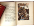 Pierre LOTI - 13 volumes reliés rouges e