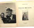 Florian LE ROY - Mathurin MEHEUT - "Pays
