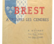 NOURRY - RUDEL - Vice Amiral ROBERT - "B