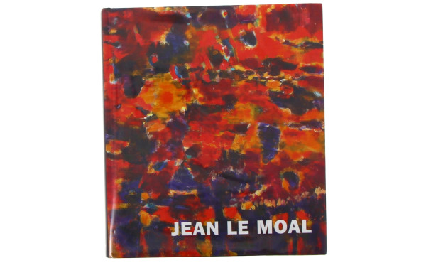  PEINTURE - JEAN LE MOAL : Philippe Bouc