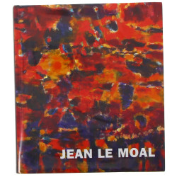  PEINTURE - JEAN LE MOAL : Philippe Bouc