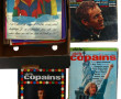 Lot de revues vintages Mlle ages tendres