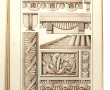 BIBLIOTHEQUE DE L'AMEUBLEMENT - 2 ouvrag